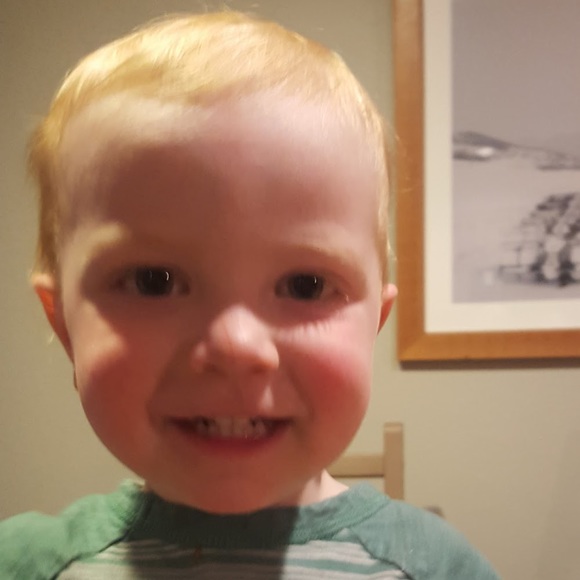 Meet your Posher, Alison - Picture 2 of 2